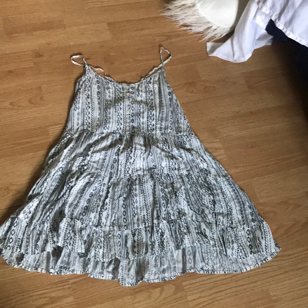 Summer tank top